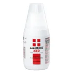 AMUKINE MED SOL CUT  - SODIO IPOCLORITO -250ML0,05%