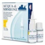 ACQUA SIRMIONE MIN NAT 15ML 6F