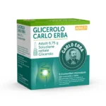 GLICEROLO NA 6CONT 6,75G
