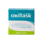 OKITASK- KETOPROFENE - OS GRAT 20BUST 40MG