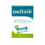 OKI OS GRAT 30BUST BIPAR 80MG