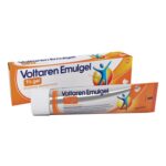 VOLTAREN EMULGEL - DICLOFENAC SALE DI DIETILAMINA - 60G 1%
