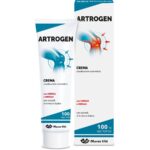 ARTROGEN CREMA - Arnica, Salice, Omega 3, Omega6 - 100ML
